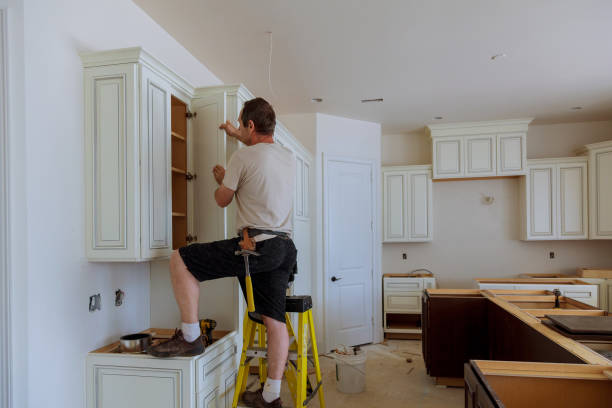 Licensed Kitchen service in Andover, MN - I E Kitchen