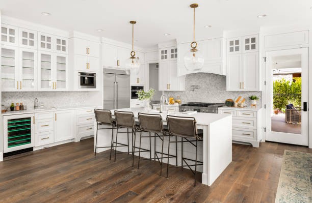 Reliable Kitchen contractor in Andover, MN by I E Kitchen