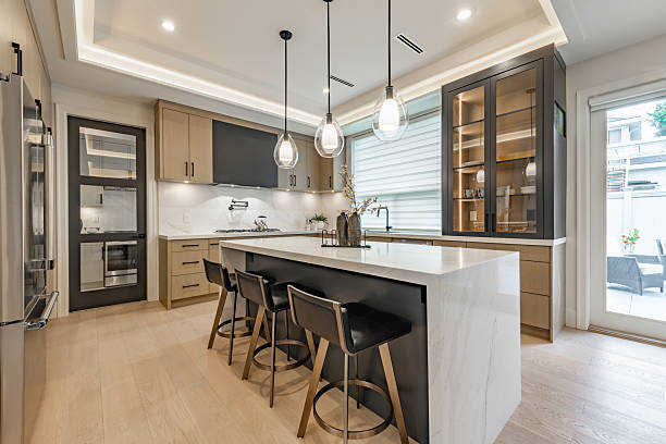 Affordable Kitchen solutions in Andover, MN